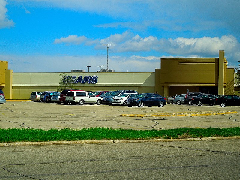 East Towne Mall