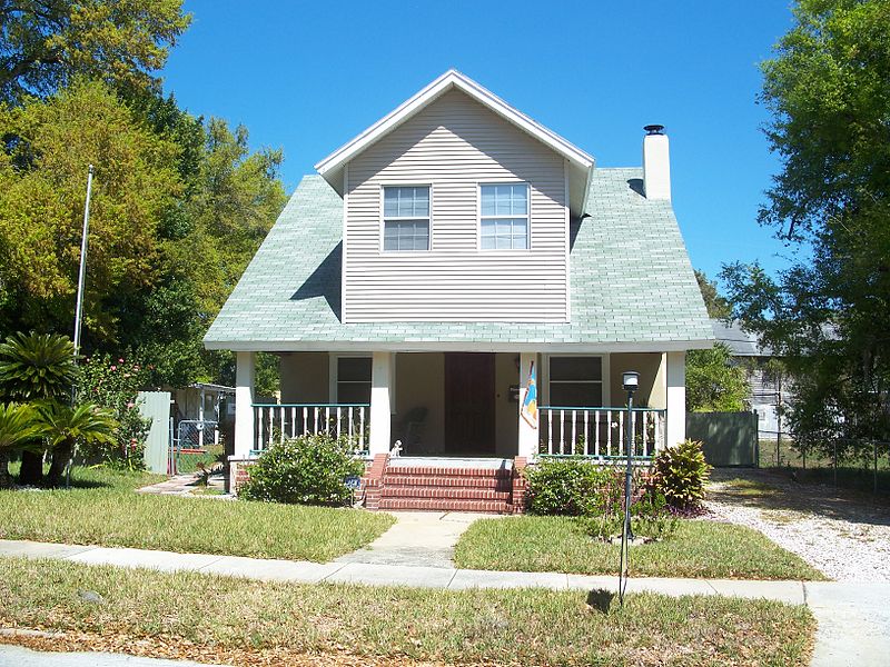 Winter Haven Heights Historic Residential District