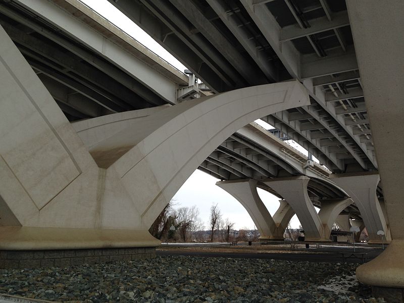 Woodrow Wilson Bridge