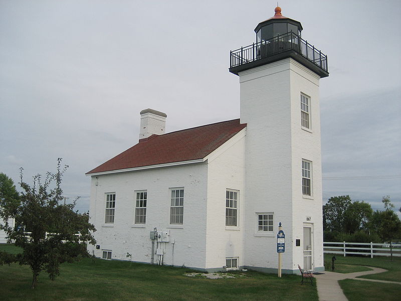 Escanaba