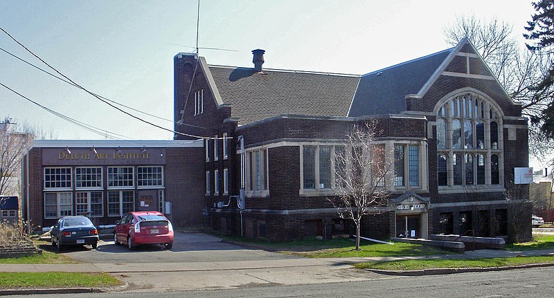 Biblioteca Sucursal Lincoln