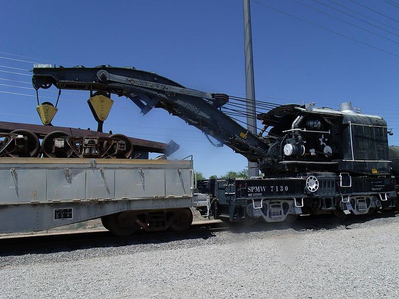 Arizona Railway Museum