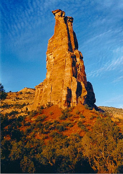 Monumento nacional de Colorado