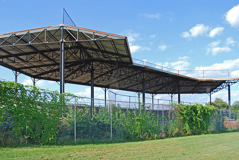 Hamtramck Stadium