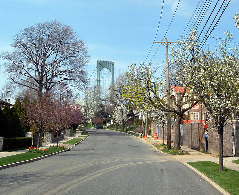 Whitestone