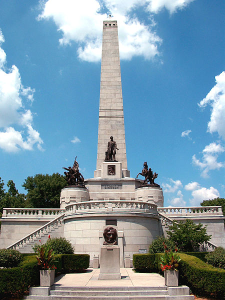 Lincoln Tomb