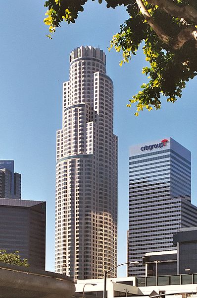 U.S. Bank Tower