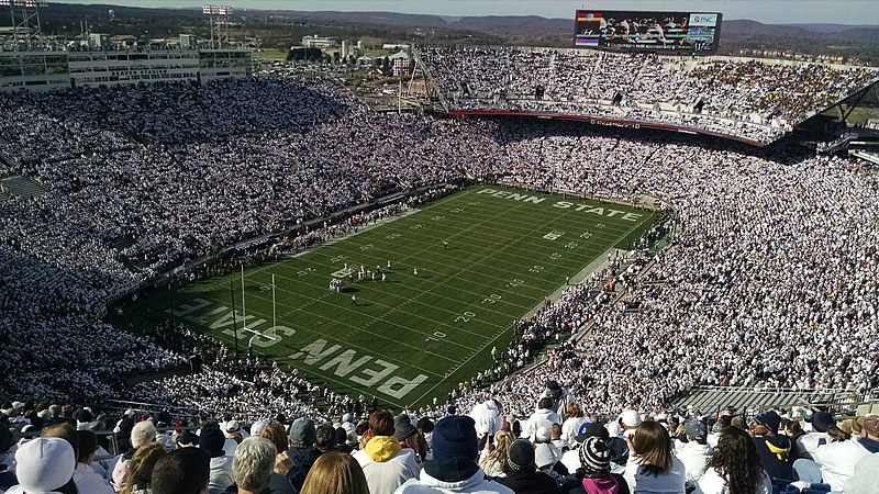 Beaver Stadium