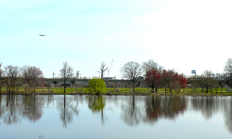 Franklin Delano Roosevelt Park