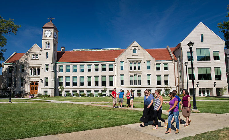 Bradley University