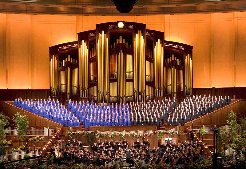 Salt Lake Tabernacle