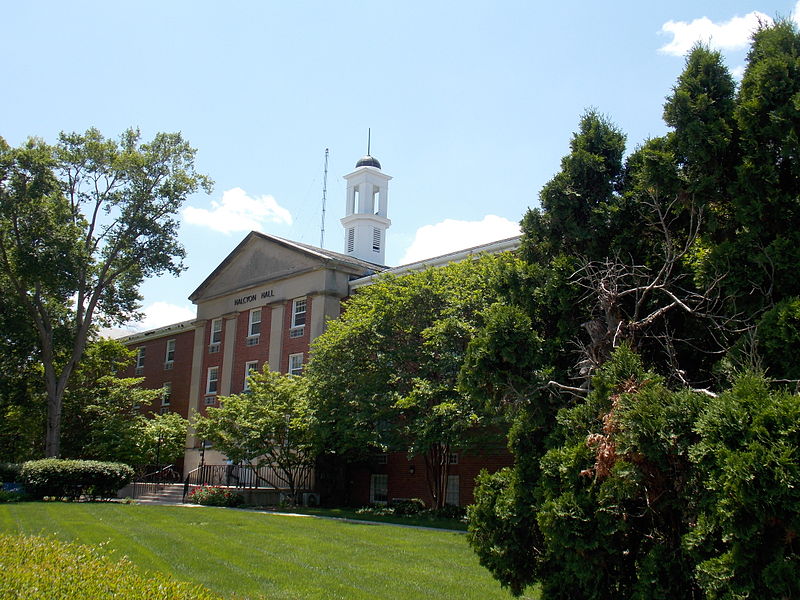 Université adventiste de Washington