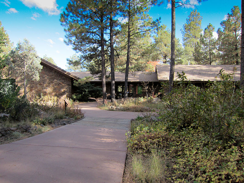 The Arboretum at Flagstaff