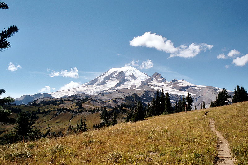 Wonderland Trail