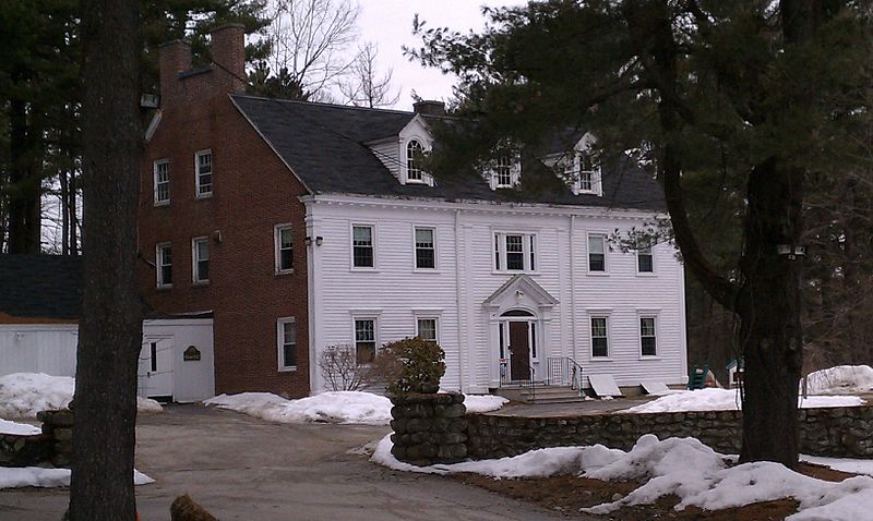 Temple Emanuel Sinai