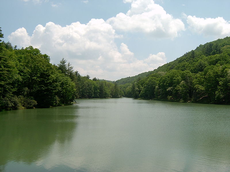 Watoga State Park