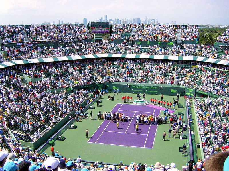 Crandon Park