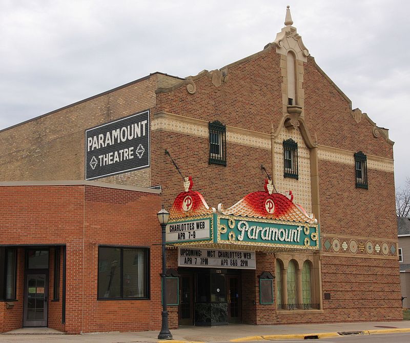 Paramount Theater