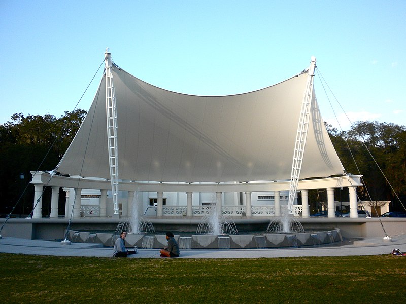 Forsyth Park