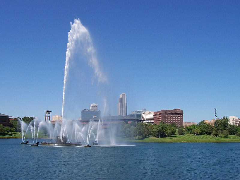 Heartland of America Park