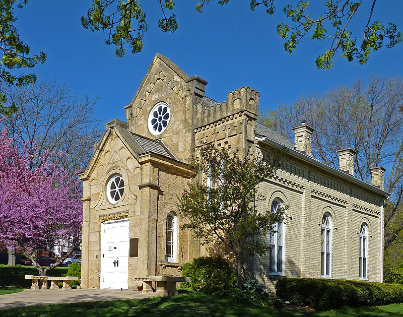 Synagoge Madison