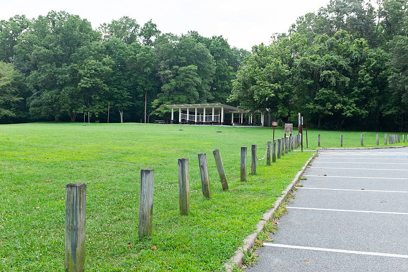 Carderock Recreation Area