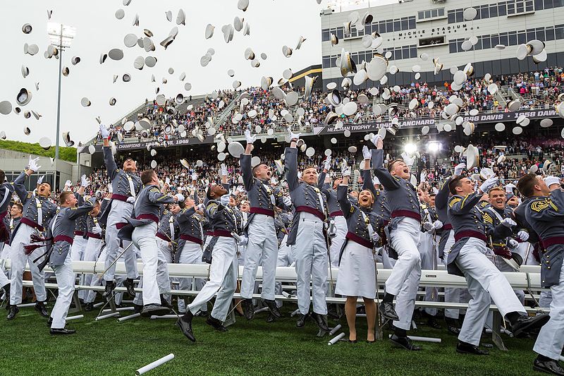 Academia Militar de los Estados Unidos