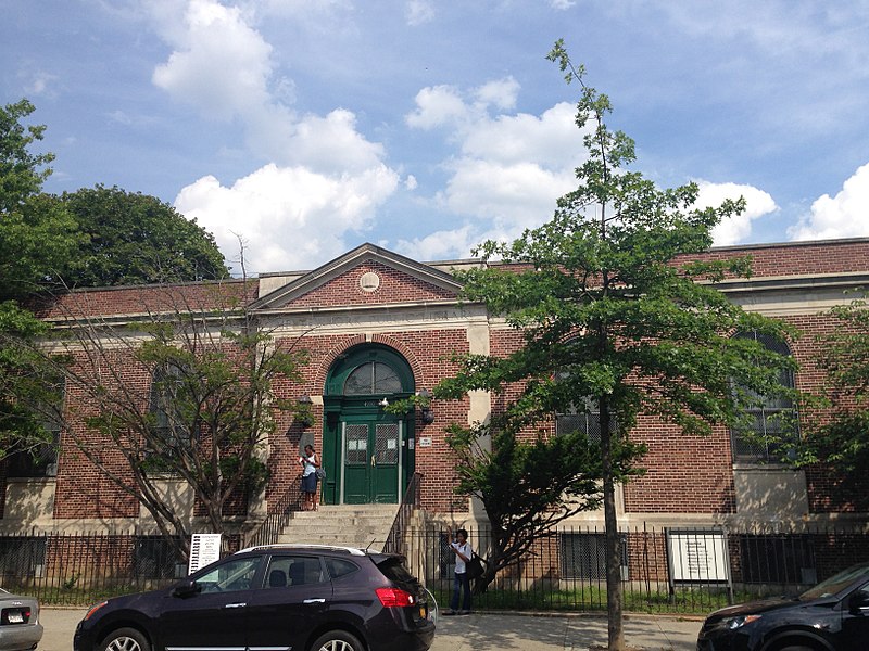 Wakefield, Nueva York