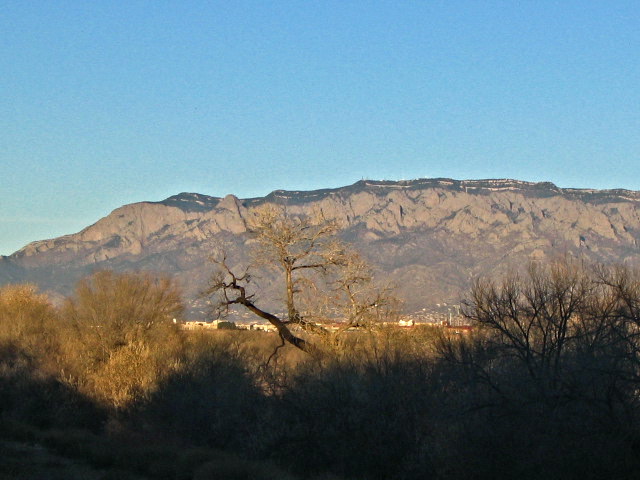 Albuquerque Basin
