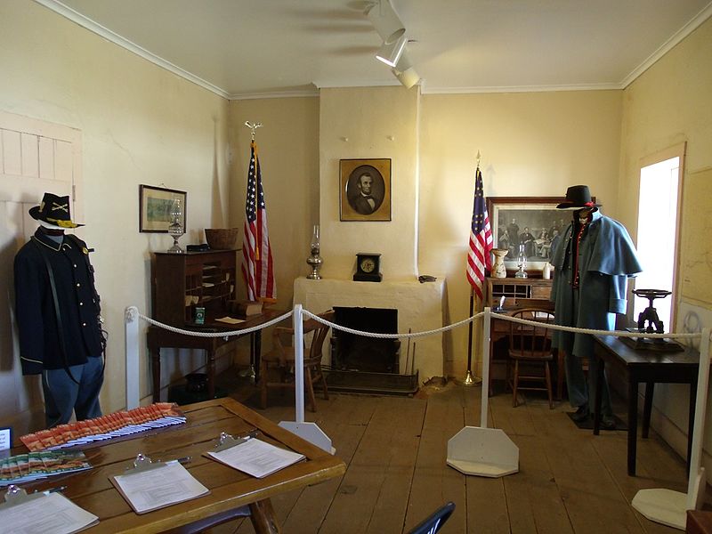 Fort Verde State Historic Park