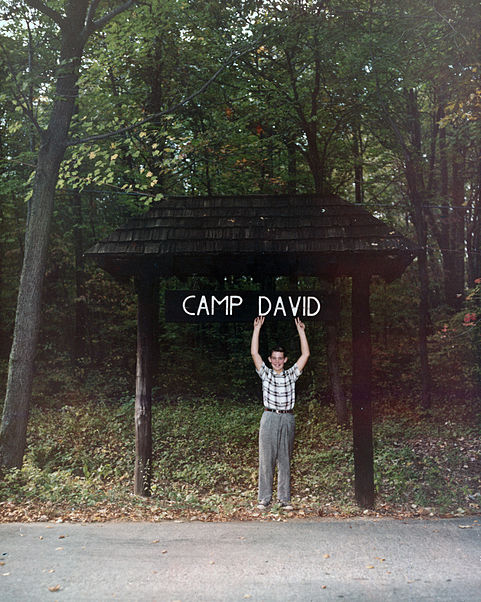 Camp David