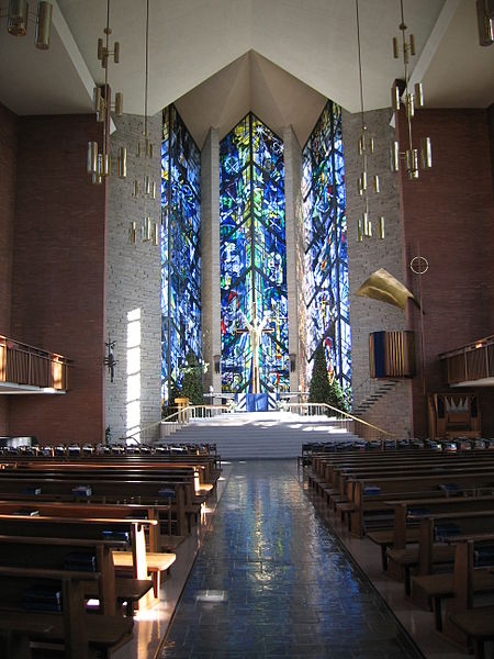 Chapel of the Resurrection