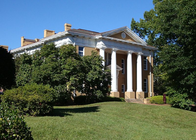 Université de Caroline du Sud