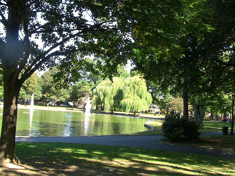 Bowne Park