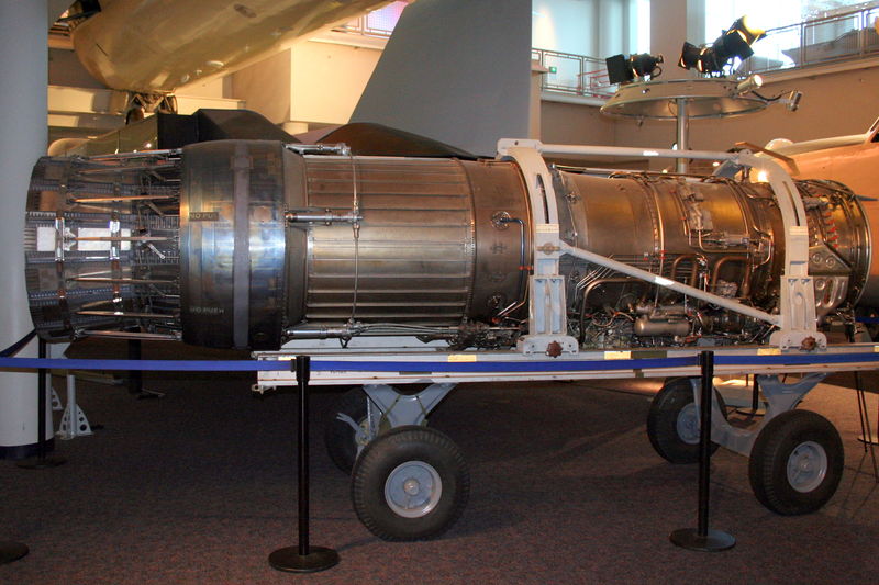Virginia Air and Space Science Center