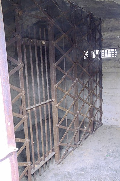 Beebe Jail