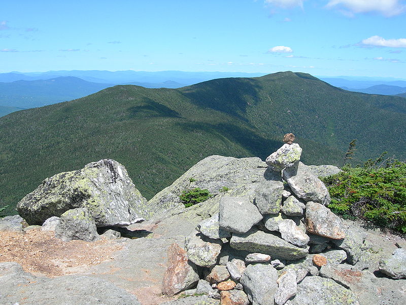 South Carter Mountain