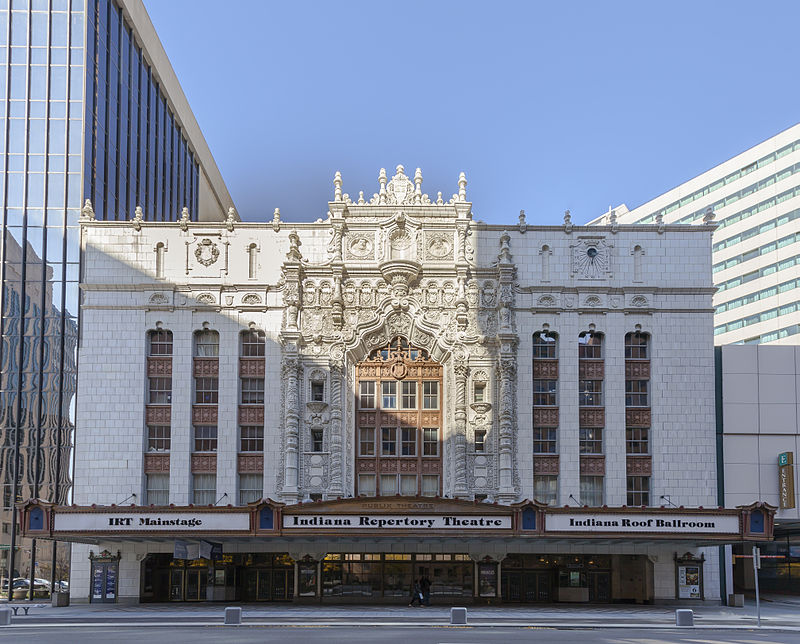 Indiana Theatre