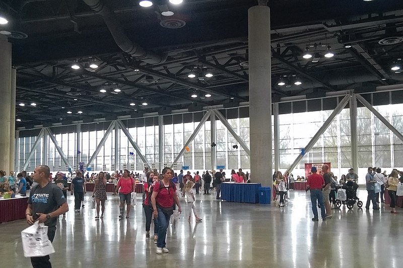 Spokane Convention Center