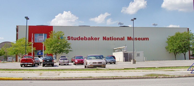Studebaker National Museum