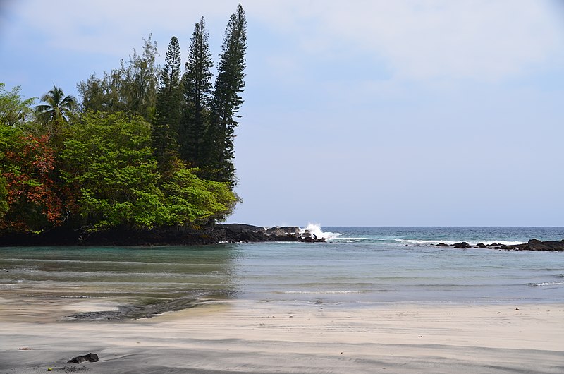 Park Stanowy Haʻena