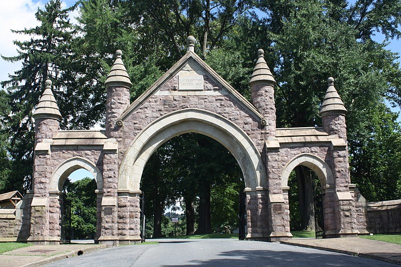 Easton Cemetery