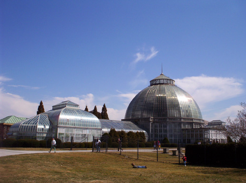 Park Belle Isle