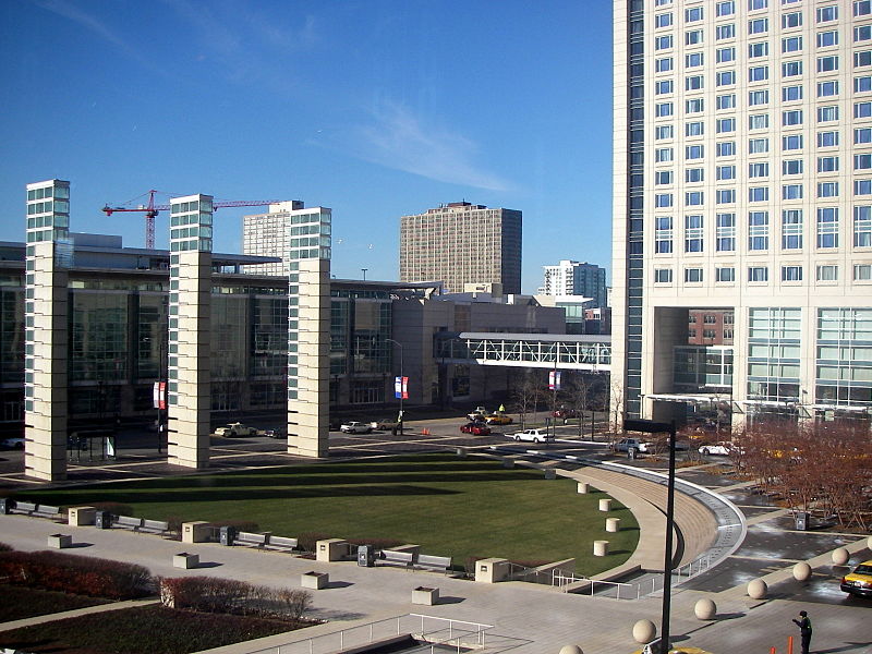 McCormick Place