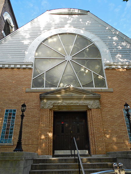 Andrews United Methodist Church