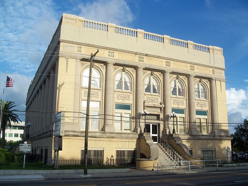 Centro Asturiano de Tampa