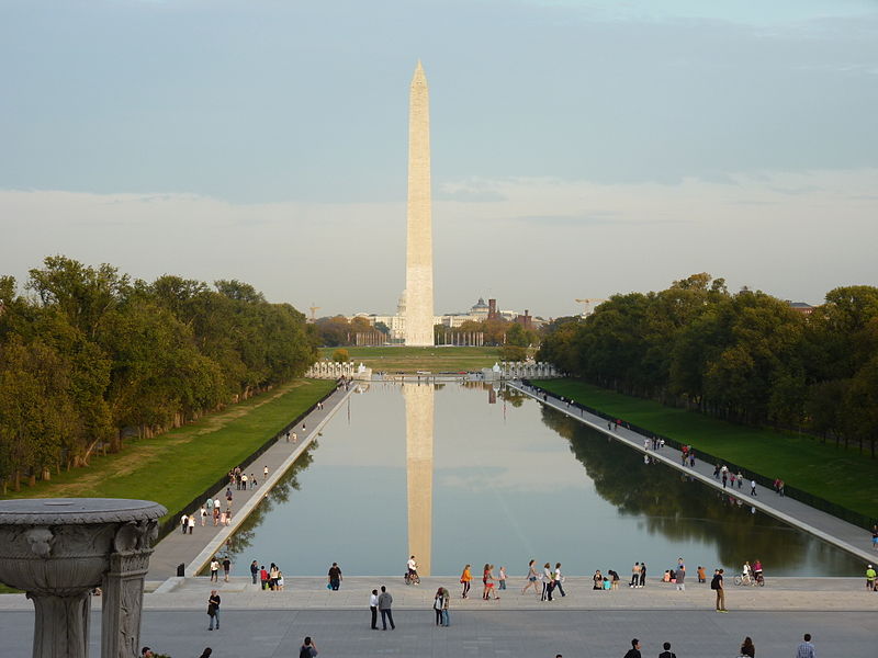 Pomnik Waszyngtona