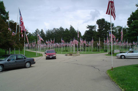 Linwood Cemetery