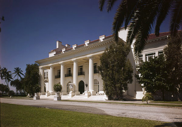 Henry Morrison Flagler House