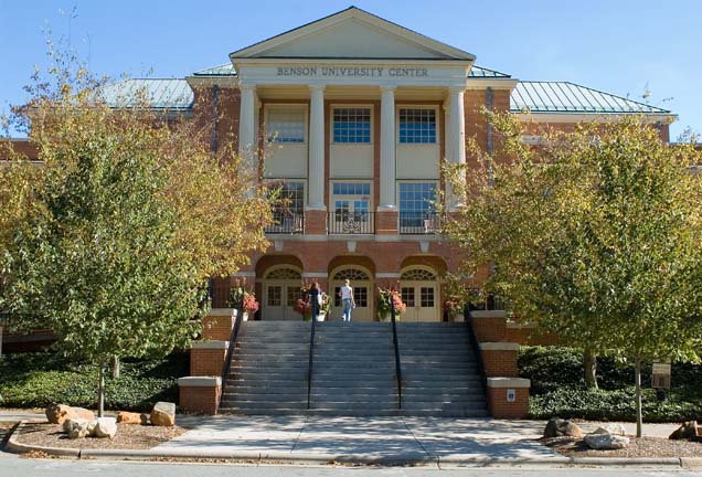 Wake Forest University